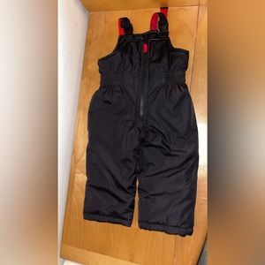 Carter’s 24M Boys Snowsuit